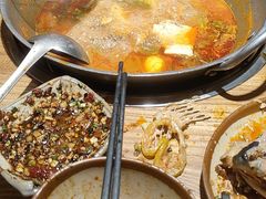 -老凯俚酸汤鱼(东山店)