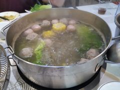 -陈记顺和潮汕牛肉火锅(棠德南路店)