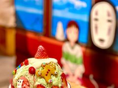 -怪物的冰与火(天虹商场中山路店)
