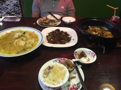 -老外婆(薛家南路店)