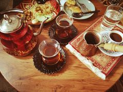 -Turka土耳咖(五大道店)