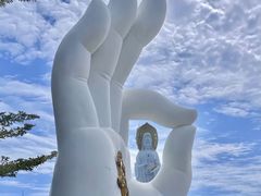 -三亚南山文化旅游区