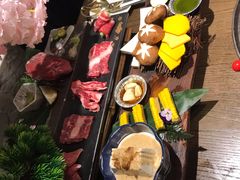 -樱宿日式和牛烧肉(五道口店)