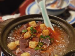 -南京大牌档(香港广场店)