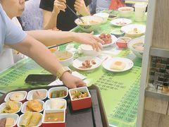 -令氏家外家周礼食府(桥南店)