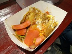 -四环冷面王(西单华威约饭街店)