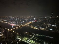 -广州四季酒店