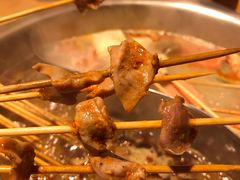 -袁记串串香(新南门店)