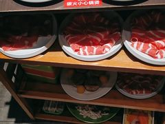 -东来顺饭庄(上地华联店)