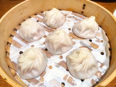 苏小柳金牌小笼包-苏小柳手工点心(人民广场分院)