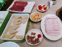 -南门涮肉(北洼路店)