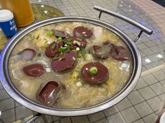 -萍香园饭店(吉林九中店)