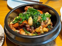 竹里三杯鸡-竹里馆 ·茶食(奥体店)