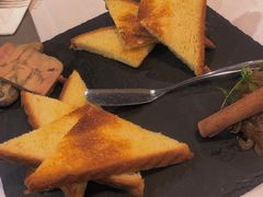 -LA CREPERIE BRETONNE布列塔尼法式餐厅(天童北路店)
