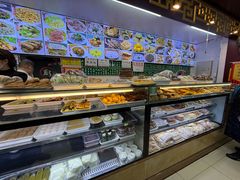 -白魁老号饭庄(安内店)