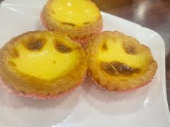 -东江海鲜酒家(艺都分店)