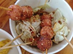 -李字号臭豆腐(总店)