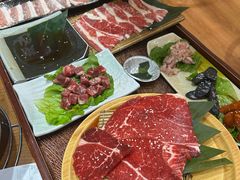 -牛也烧肉(摩尔城店)