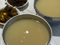 -镇南锅盖面馆(解放路店)