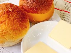 -香港仔茶餐厅(凤阳店)