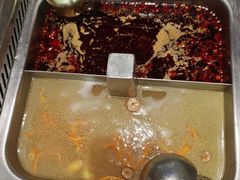 -海底捞火锅(赛格国际购物中心店)