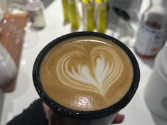 -Manner Coffee(凯德天府店)