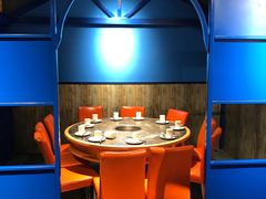 包厢-火锅岛潮牌自助餐厅(天津天佑城店)