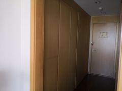 -苏州馨乐庭金鸡湖公寓酒店