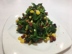 -小六汤包砂煲菜(文景路店)
