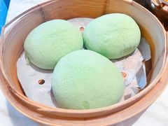 鲜肉云朵包-陶陶居酒家(美院店)