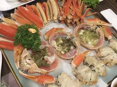 -蟹后Crabber(水悦城店)