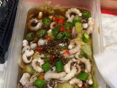 -渔家风味·鲅鱼水饺·央视展播·海鲜天津菜(开发区店)