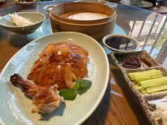 -丽江金茂凯悦臻选酒店-滇香馆