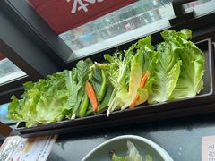 -本家·添百客韩国料理(泰然店)