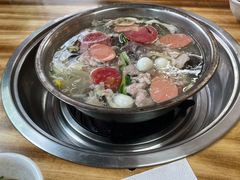 -海关荤豆花(洋河一路店)