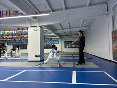 -尚剑击剑中心(铁山路馆)