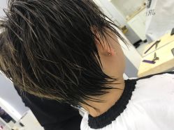 点击看大图 -DL HAIR SALON