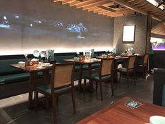 大堂-望湘园·洞庭渔宴(浦江欢乐颂店)