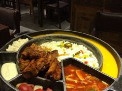 -火炉火自助餐(枫蓝国际店)