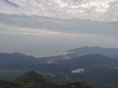 -七娘山