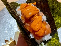 -麦MUGI铁板烧日式料理