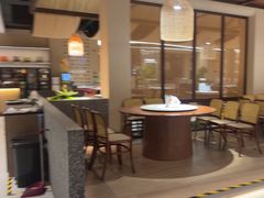 -风味小馆(天目湖宾馆店)