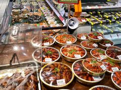 -京客隆超市(京源店)
