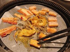 -么子烤肉(化龙池店)