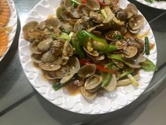 -七鲜渔港美食餐厅(巽寮湾海景店)