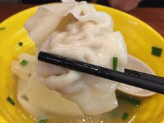 -龙抄手(春熙路总店)