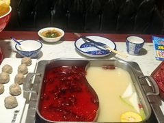 -潮牛魏记鲜牛肉火锅(开发区店)