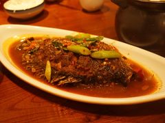 秘制洱海鱼-云隐小厨·传统大理美食(复兴路店)