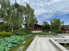 -西安华清御汤酒店