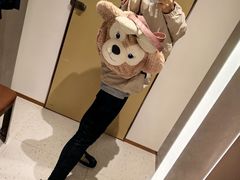 -海马体照相馆(北京大族广场店)